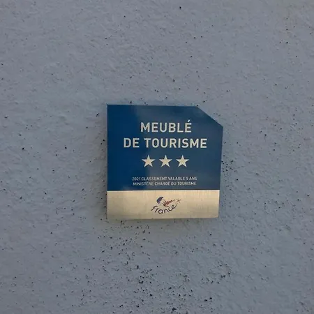 Place Au Repos Mouilleron-en-Pareds Exterior photo