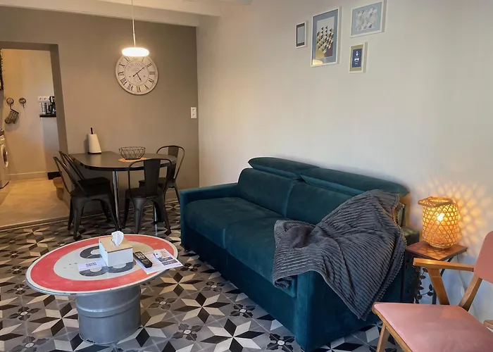 Place Au Repos