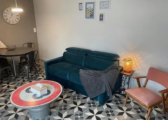 Place Au Repos
