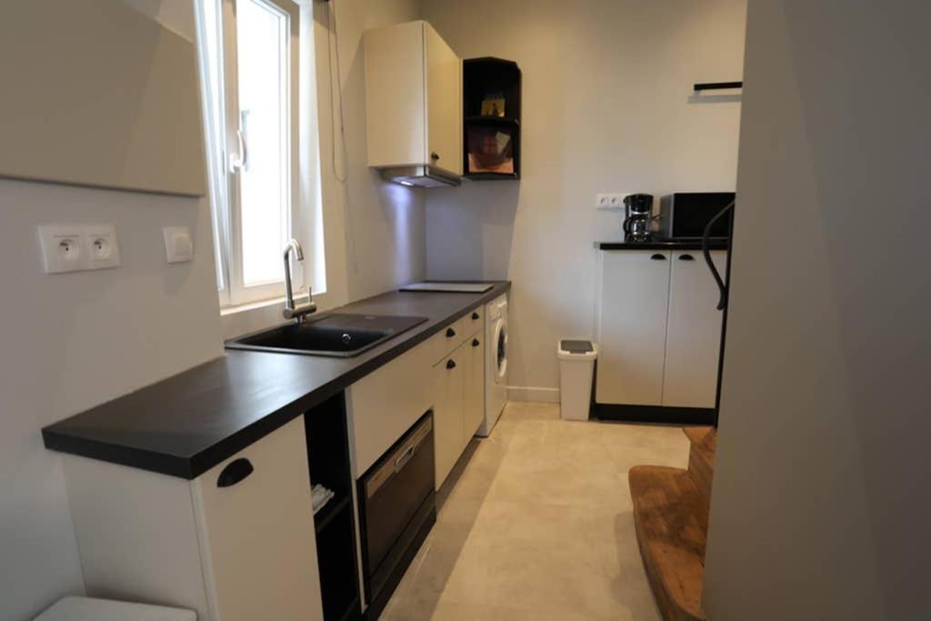 Apartment Place Au Repos Mouilleron-en-Pareds