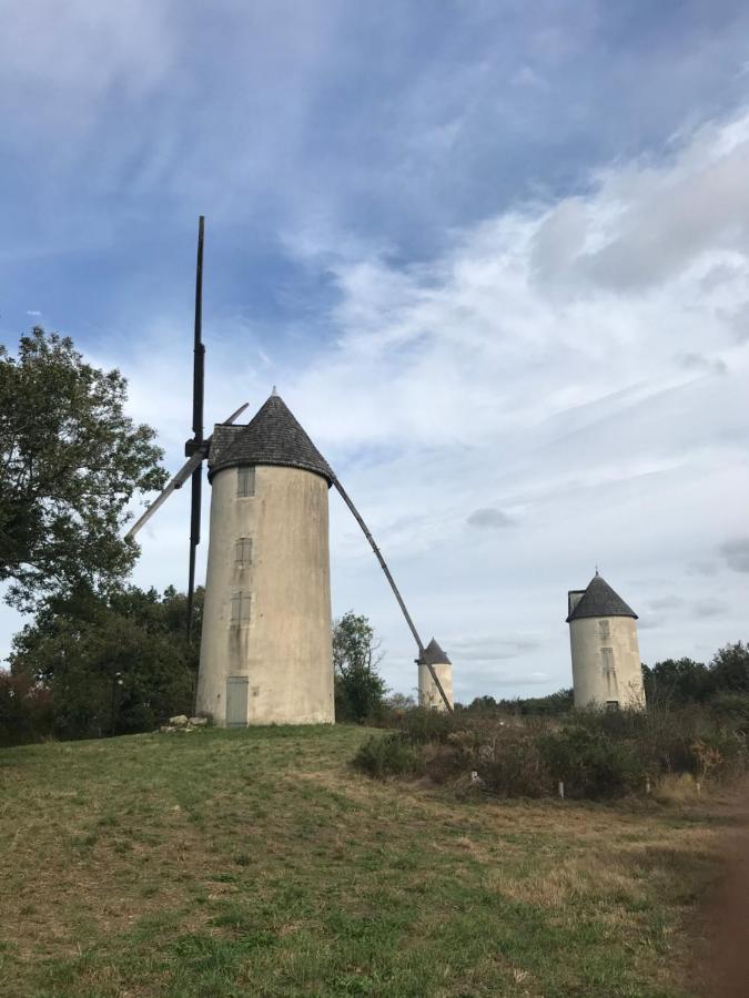 Place Au Repos