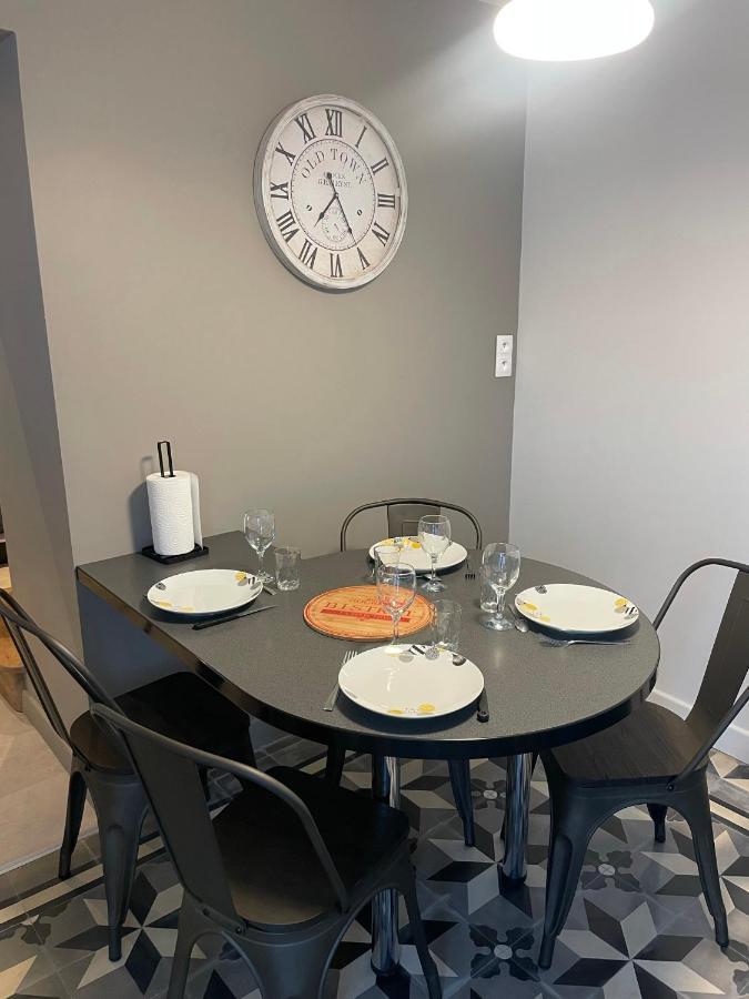 Appartement Place Au Repos Mouilleron-en-Pareds