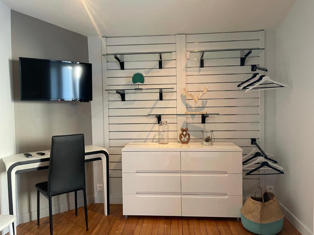 Apartment Place Au Repos Mouilleron-en-Pareds